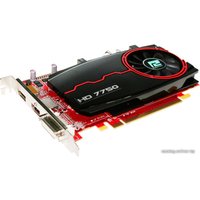 Видеокарта PowerColor HD 7750 1024MB GDDR5 (AX7750 1GBD5-DH)