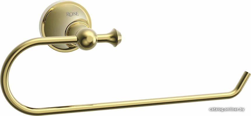 Держатель для бумажных полотенец Rose RG1906E