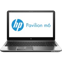 Ноутбук HP Pavilion m6-1062er (B4A13EA)