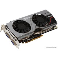 Видеокарта MSI GeForce GTX 560 Ti 1024MB GDDR5 (N560GTX-Ti Hawk)