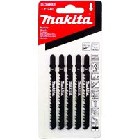 Набор пильных полотен Makita D-34883 в Бресте