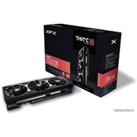 Видеокарта XFX Radeon RX 5700 XT 8GB GDDR6 THICC III Ultra RX-57XT8TBD8
