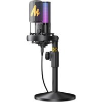 Проводной микрофон Maono PM450T