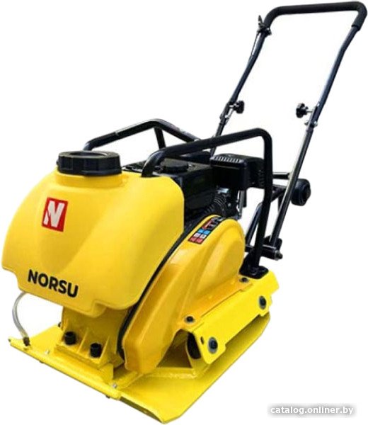 Виброплита Norsu RF-80TL