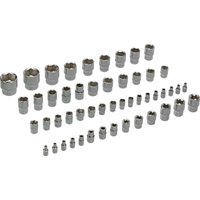 Универсальный набор инструментов Denzel 15807 (216 предметов)