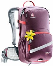 Bike I 18 SL (aubergine-coral) [3203217-5554]