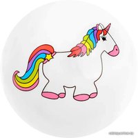 Детский мяч Zabiaka 4466340 (в ассортименте)