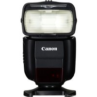 Вспышка Canon Speedlite 430EX III-RT