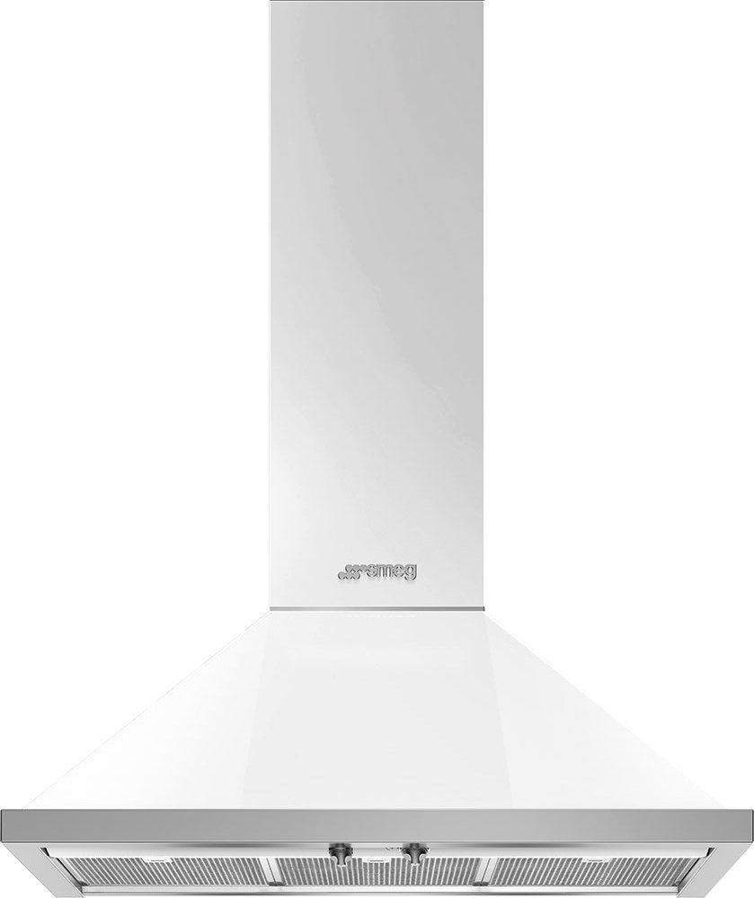 

Кухонная вытяжка Smeg KPF9WH