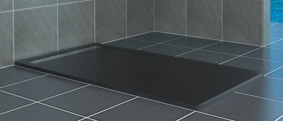 

Душевой поддон RGW STM-G 150x80