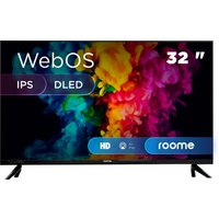 Телевизор Roome 32H426W