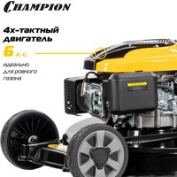 Газонокосилка Champion LM5645