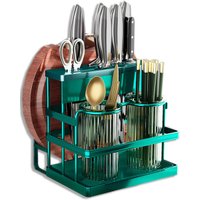 Сушилка для столовых приборов Happy Home HH-044