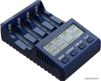 Зарядное устройство SkyRC NC1500