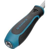 Универсальный набор инструментов GROSS 14151 (101 предмет)