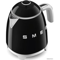 Электрический чайник Smeg KLF05BLEU