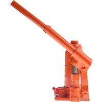 Бутылочный домкрат Airline AJ-B-02 2т