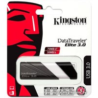 USB Flash Kingston DataTraveler Elite 16 Гб (DTE30/16GB)