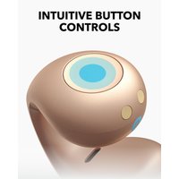 Наушники Anker Soundcore C40i (золотистый)