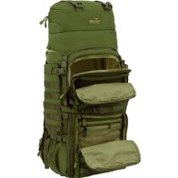 Туристический рюкзак TRAMP Bastion 60 (оливковый)