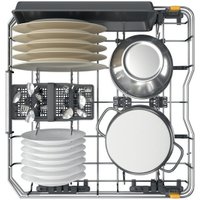 Встраиваемая посудомоечная машина Whirlpool WH8IA115B2M3TUS0 в Борисове