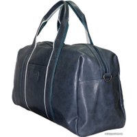 Дорожная сумка David Jones 5917-2 51 см (темно-синий)