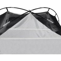 Треккинговая палатка RSP Outdoors River 4 (синий)