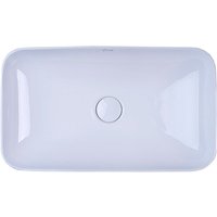 Умывальник Bettoserb Fluenta Round Washbasin 40008299 (с донным клапаном)