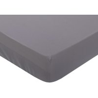 Простыня АртПостель Серебро на резинке 982 (120x200)