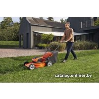 Газонокосилка Husqvarna LC 142i 970541801