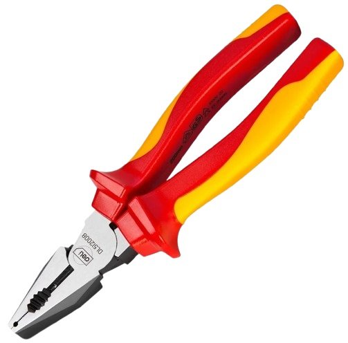 

Плоскогубцы Deli DL512008