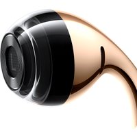 Наушники Xiaomi Clip M2529E1 (атласное золото, китайская версия)