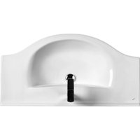 Умывальник Santek Эльбрус-100 100.5x52 [1.WH11.0.255]