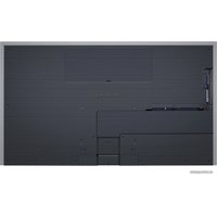 OLED телевизор LG OLED55G2RLA