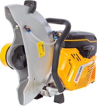 Бензорез RedVerg RD-GDC400