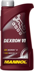 Dexron VI 1л