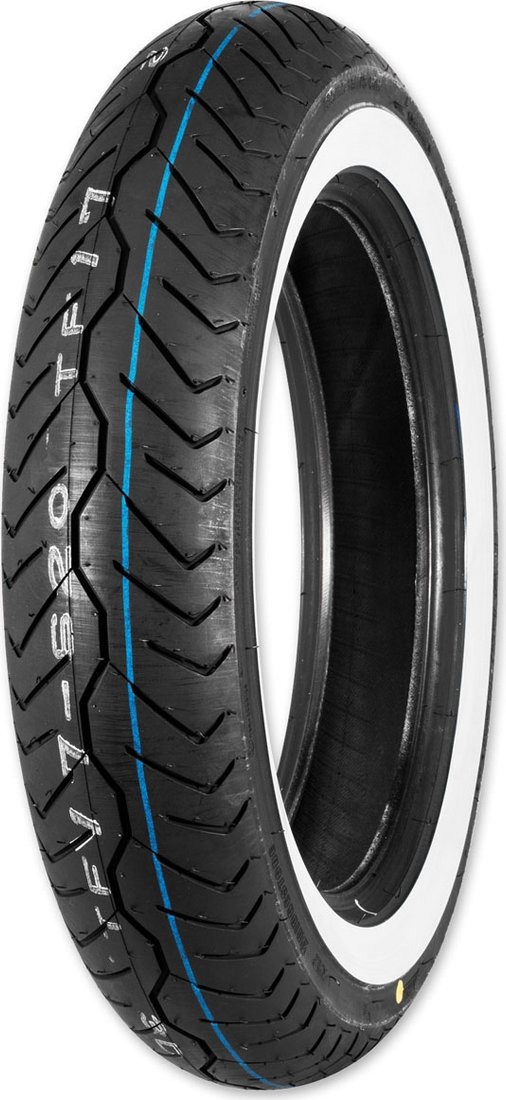 

Дорожные мотошины Bridgestone G721 130/90-16 67H TT