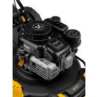 Газонокосилка Denzel GLR-510SP-ZS