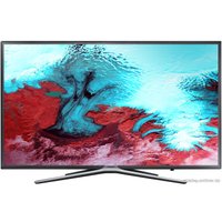 Телевизор Samsung UE49K5500AU