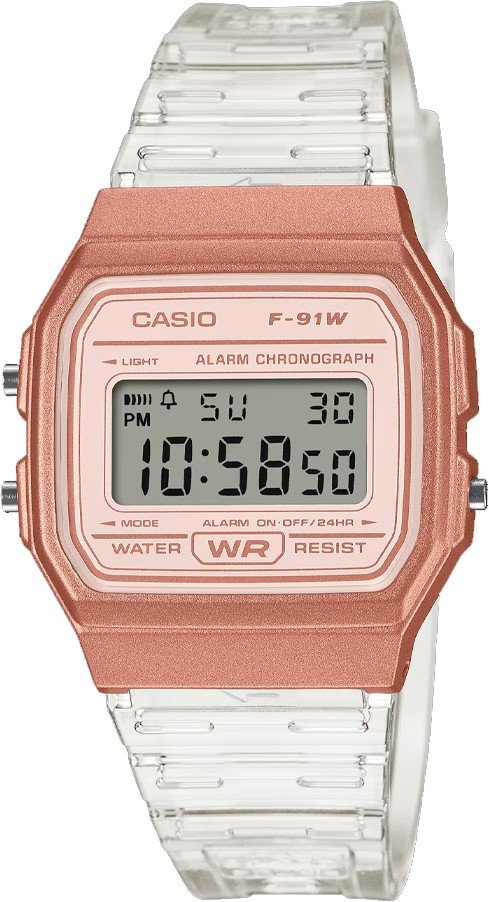 Наручные часы Casio F-91WS-7A3DF