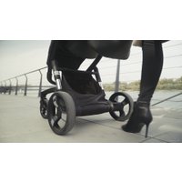 Универсальная коляска iBebe i-Stop (2 в 1, GL1)