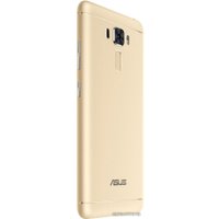 Телефон ASUS Zenfone 3 Laser 32GB Sand Gold [ZC551KL]