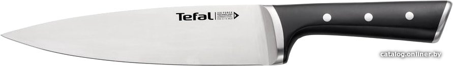 Кухонный нож Tefal Ice Force K2320214