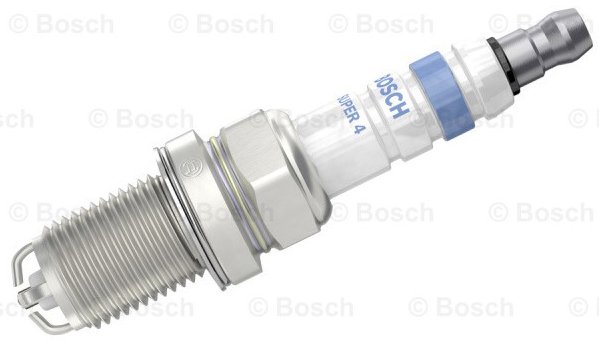 

Свеча Bosch 0242232802