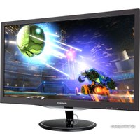 Монитор ViewSonic VX2457-mhd