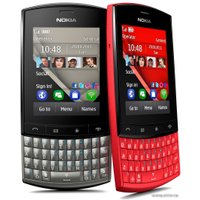 Кнопочный телефон Nokia Asha 303