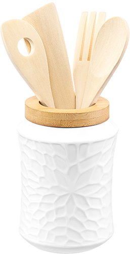 Набор кухонный Elan Gallery Витраж 620165