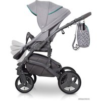Универсальная коляска Expander Astro (2 в 1, 02 Malachite)