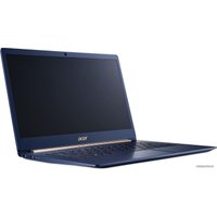 Ноутбук Acer Swift 5 SF514-52T-590S NX.GTMEU.019