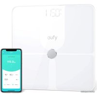Напольные весы Anker Eufy Smart Scale P1 (белый)